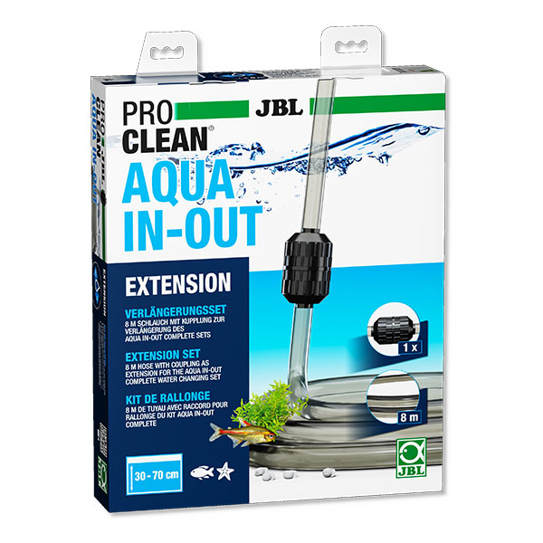 JBL PROCLEAN AQUA IN-OUT EXTENSION